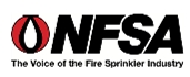 NFSA | Voice of Fire Sprinkler Industry