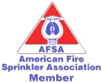 Sawyer Sprinkler Service - Member AFSA